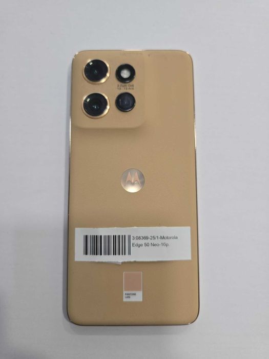 **ПЕРФЕКТЕН** Motorola Edge 50 Neo - 256GB