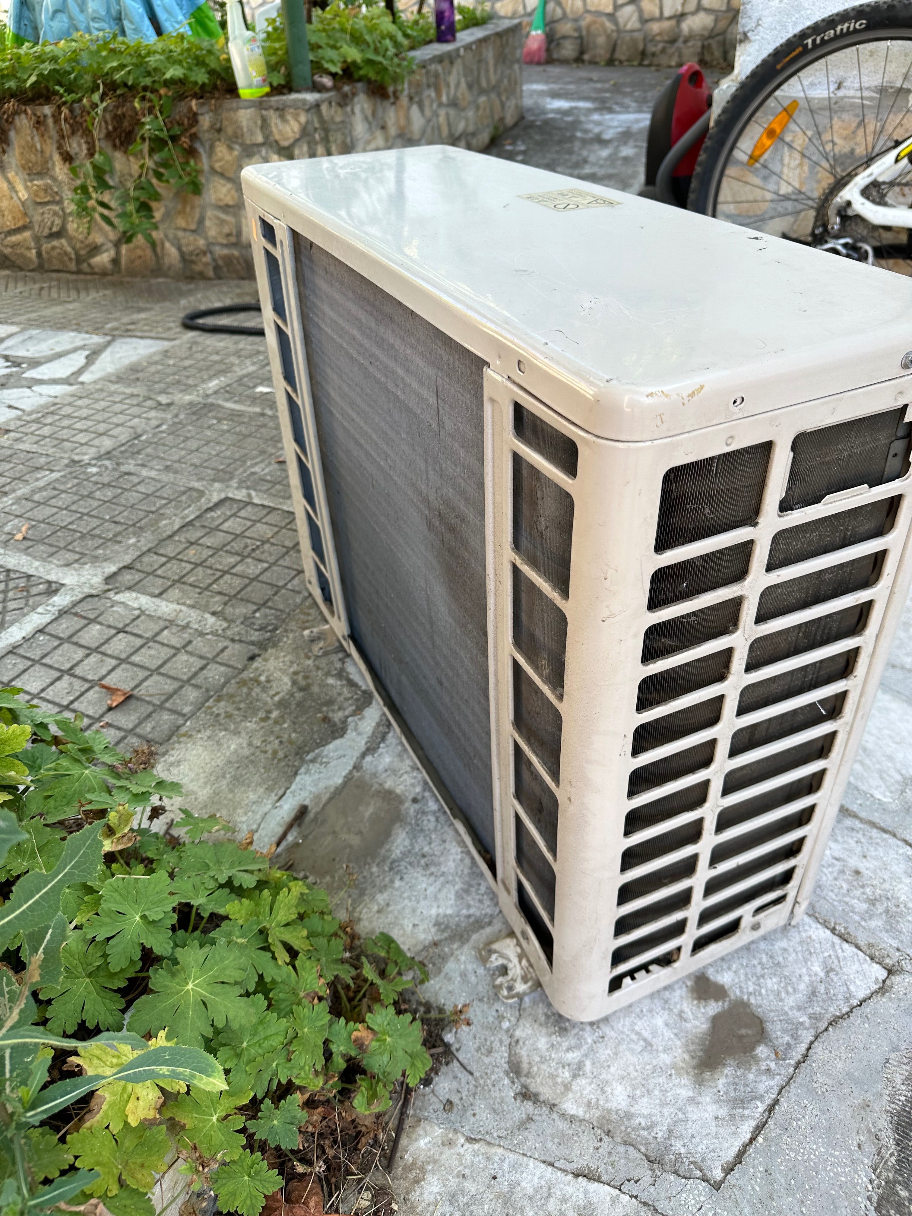 Климатик Sharp 10 000 btu AY-S22-BEY