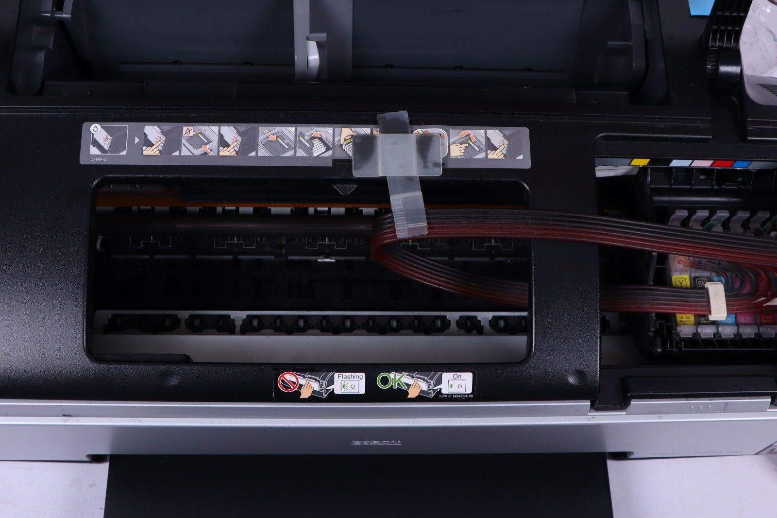 Epson 1410 принтер формата А3