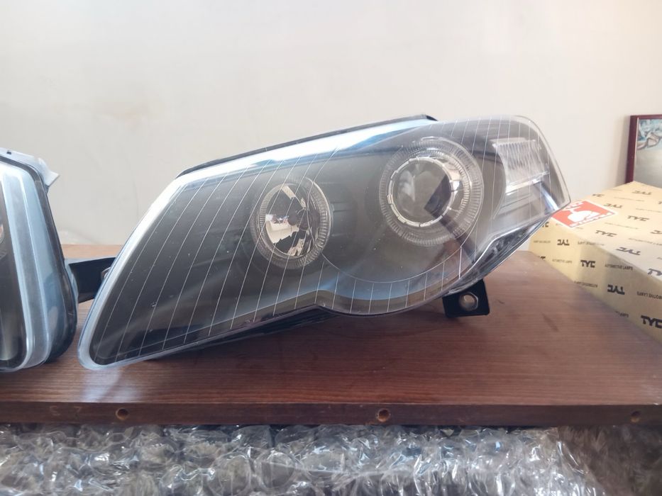 Фарове за VW Passat B6