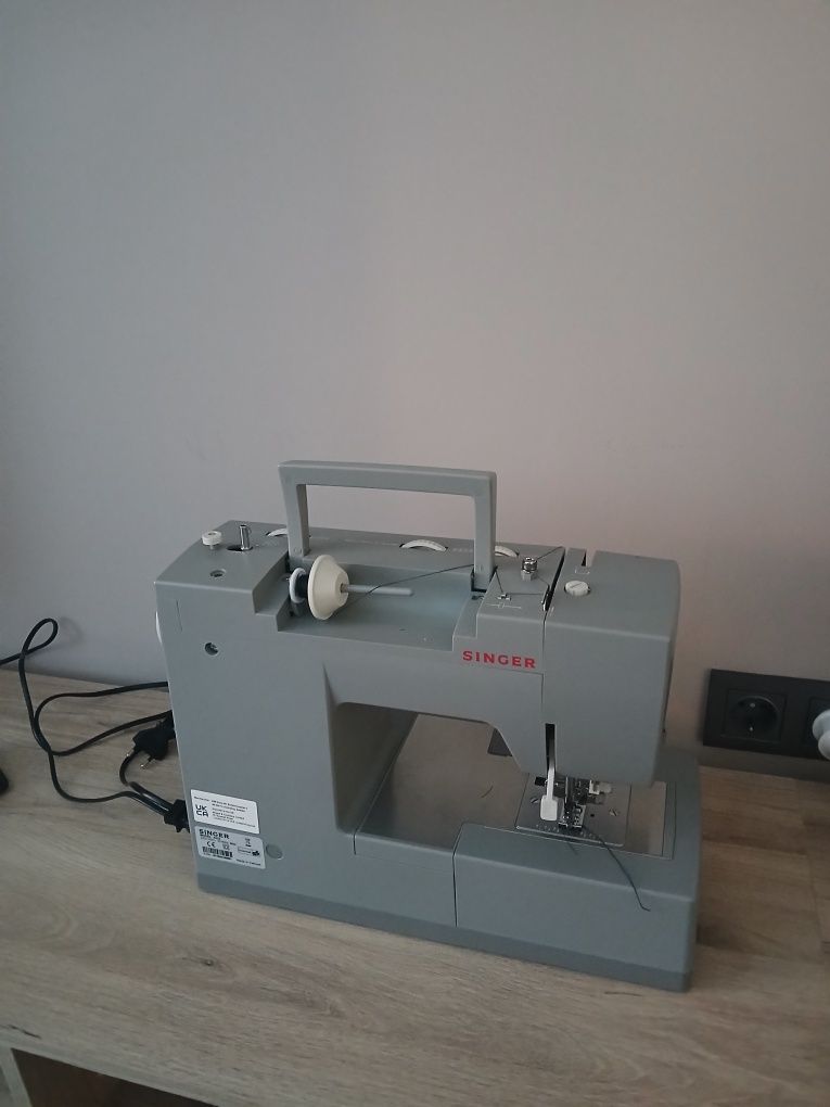 Singer Heavy Duty 4423