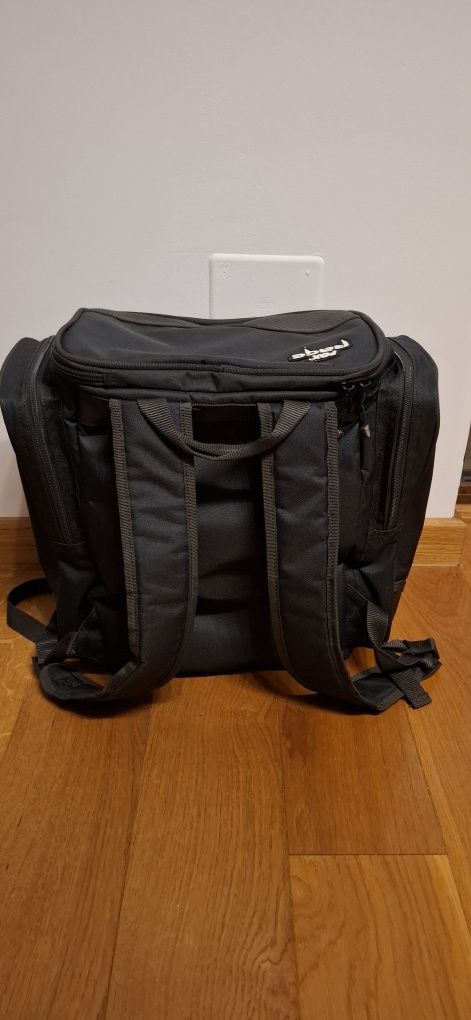 Rucsac pescuit spinning Fox Rage 42x21x41cm, stare f buna