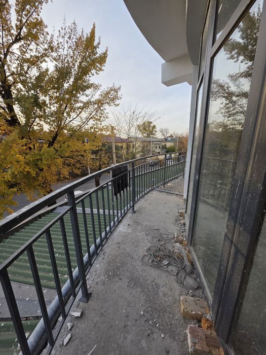 Продаётся квартира в новостройка в 15 мин от центра