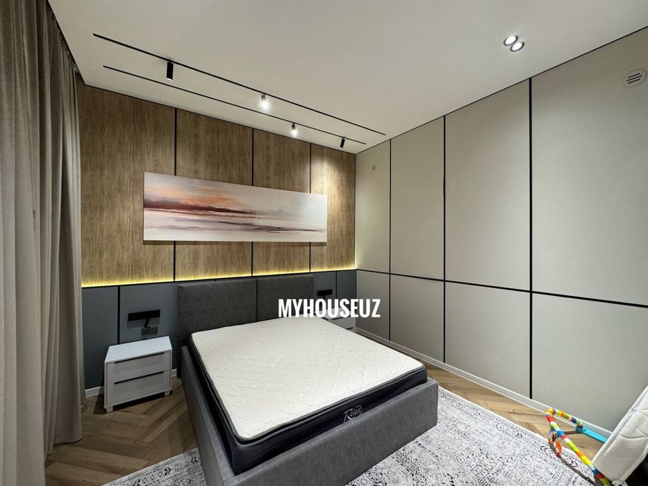 Амир Темур махалла