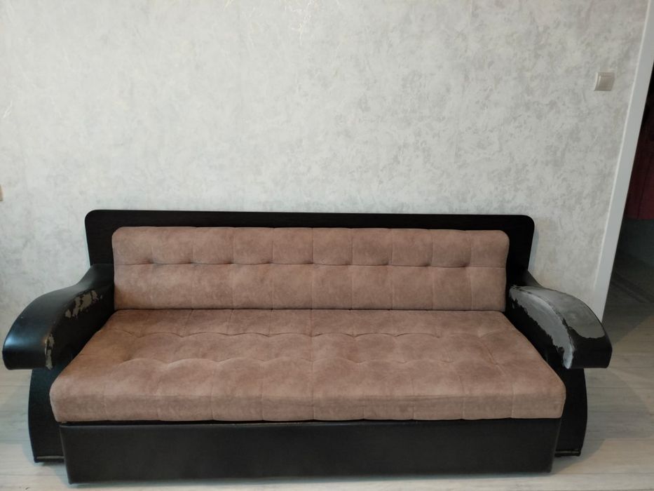 Диван трансформер бу