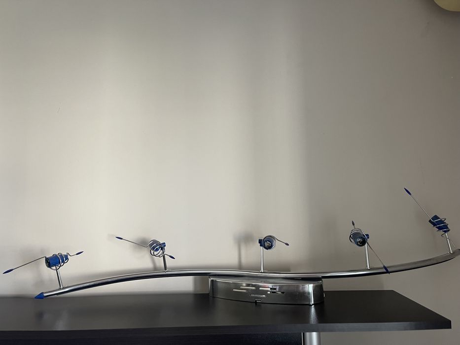 Спот за таван