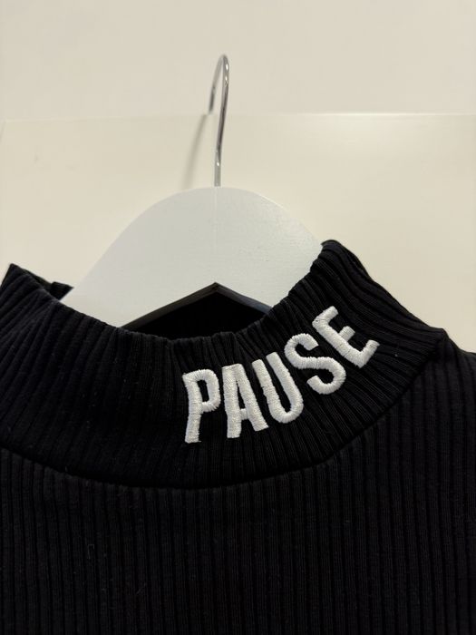 Дамски блузи pause