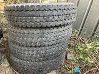 Шины 11R22.5, шины грузовые Firestone, шины грузовые 11r22.5