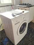 Masina de spalat Whirlpool