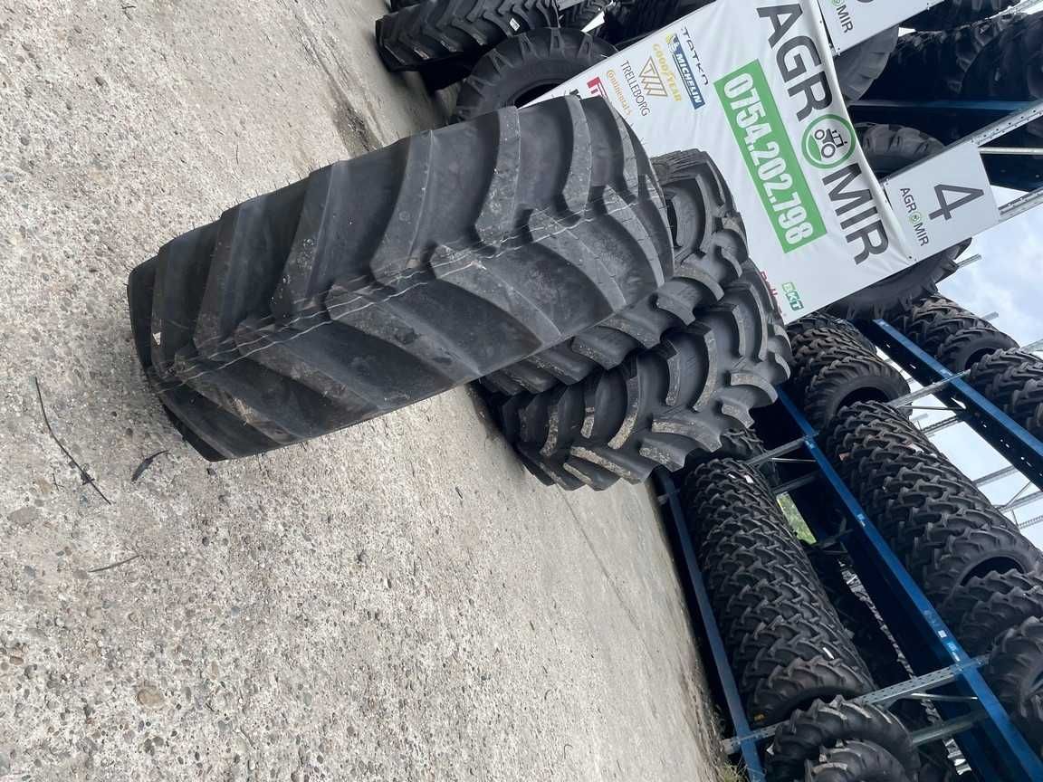 425/75 R20 Cauciucuri noi agricole marca MITAS Radiale tubeless