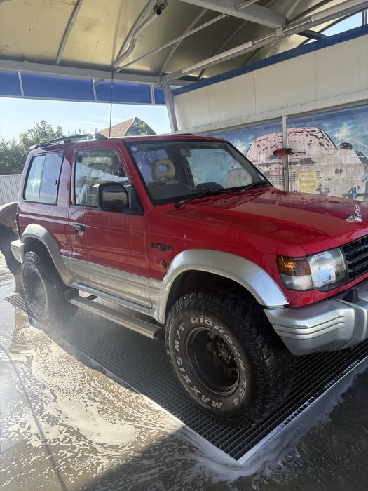 Mithubisi sogun de vanzare