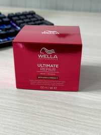 Wella Professionals Ultimate Repair - Masca pentru Par Deteriorat