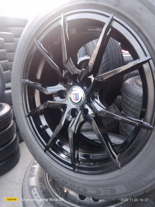 R16 neabicniy Fason diska balon