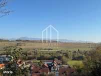 Teren de vanzare in Sibiu - 792 mp utili - INTRAVILAN - zona Cisnadie
