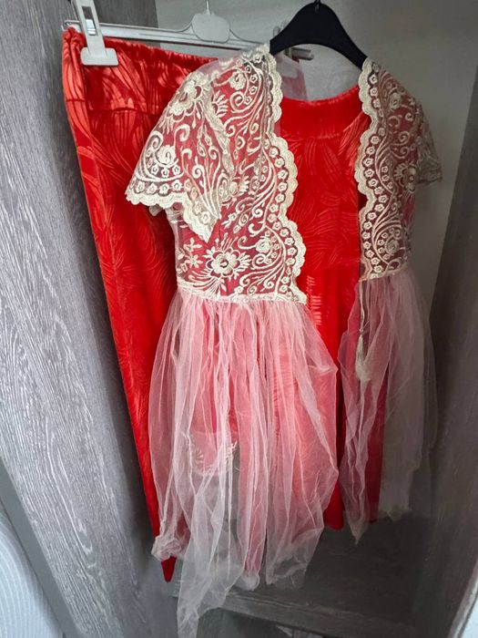 Двойка для келинок!