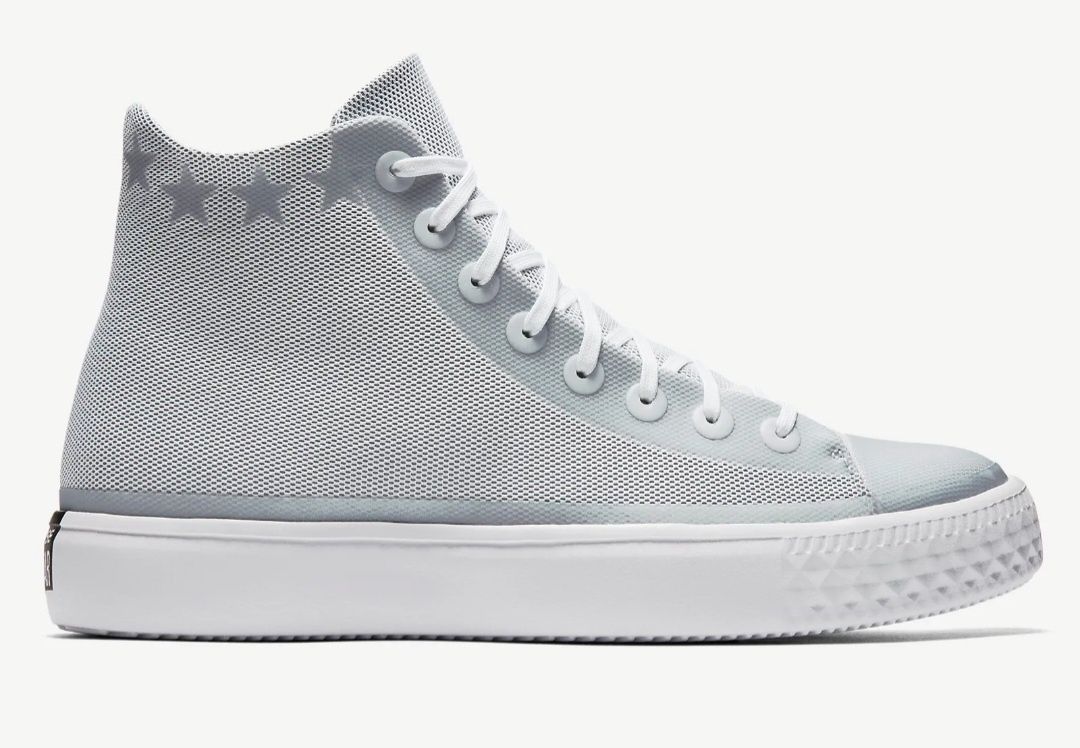 CONVERSE-кецове 44.5 размер