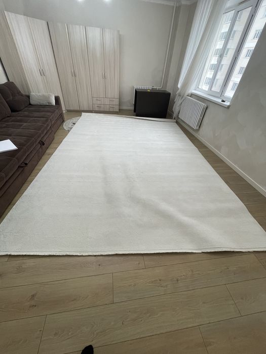 Ковер, палас 3х4м