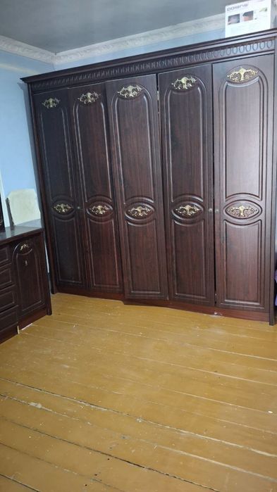 Спалний гарнитур сотаман