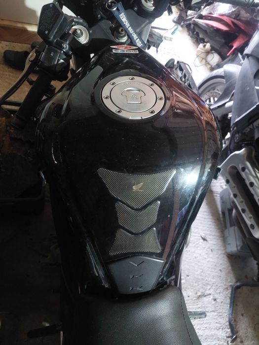 Vand Rezervor Honda VFR 1200 F     2010