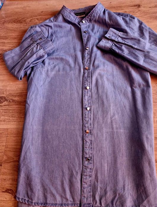 4 броя дамски нови ризи