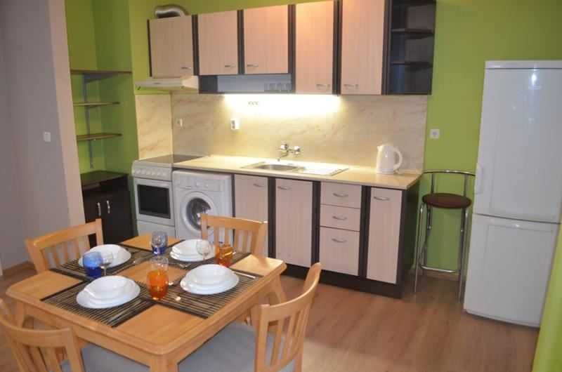 Дава се под наем Двустаен апартамент в София, Витоша - 79 кв.м за 459 € - Снимка #4