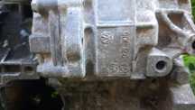 Caut cutie de viteza automată golf 4 1.9 diesel