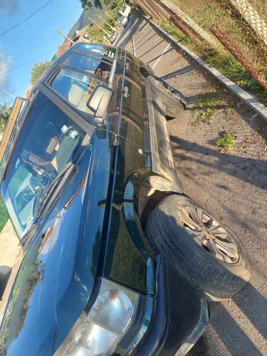 Range rover p38 на части