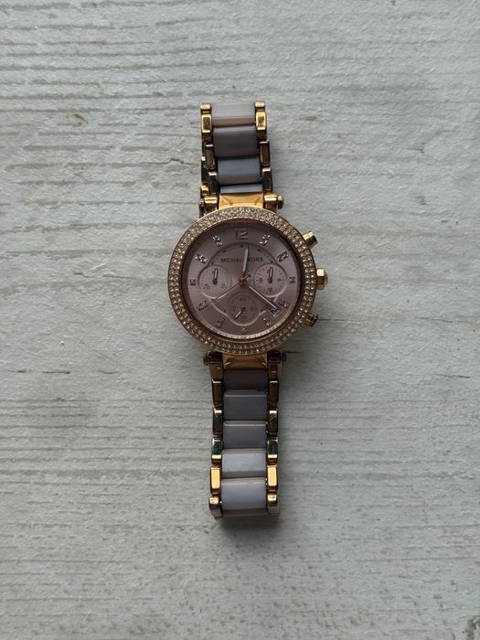 Часовник Michael Kors MK5896