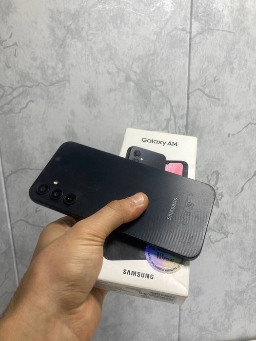 Samsung A14 64 gb