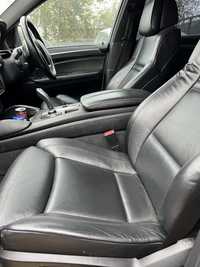 Interior Bmw X6 Comfort Piele Nappa cu incalzire full electric B