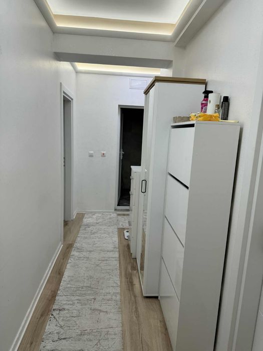 3-стаен апартамент БОРОВЕЦ