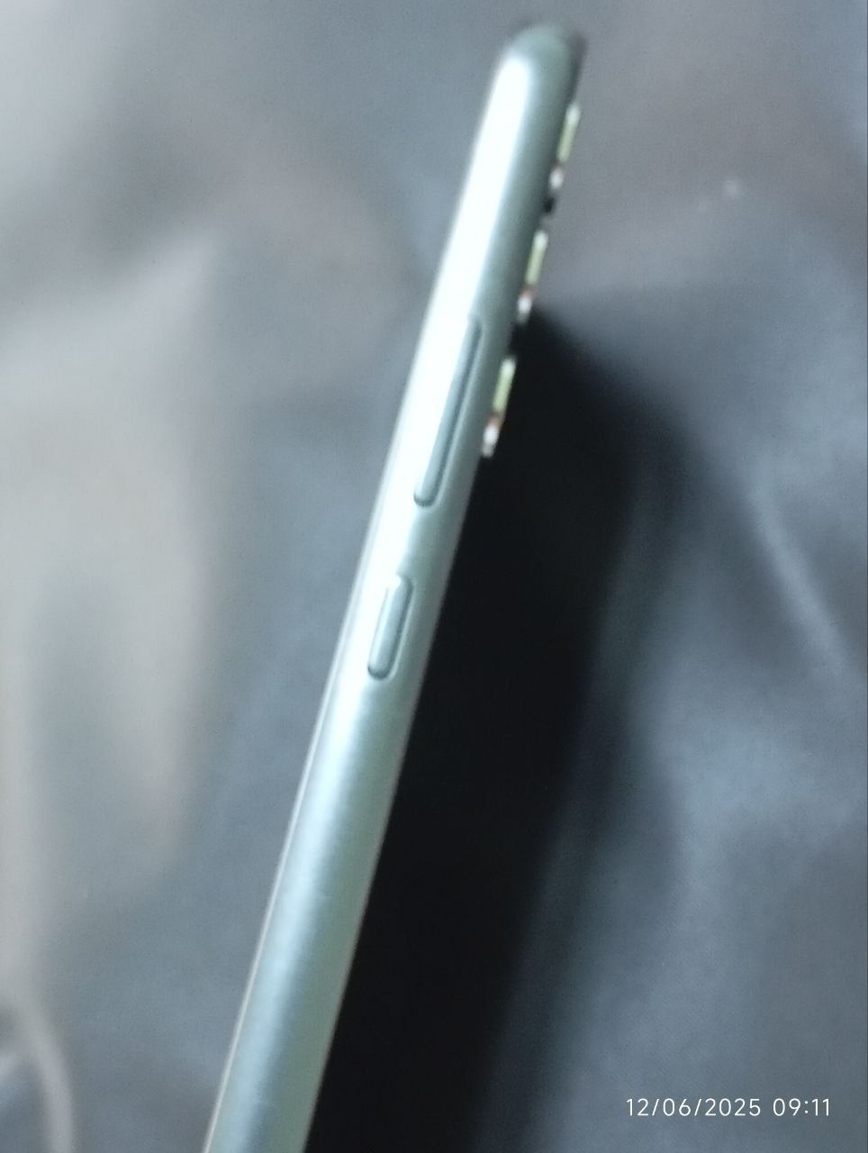 Galaxy A34 holati yangi
