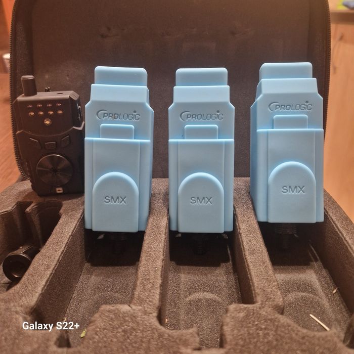 Senzori Prologic sex 3+1