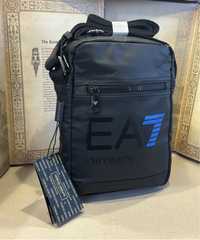 Мъжка чанта Emporio Armani EA7