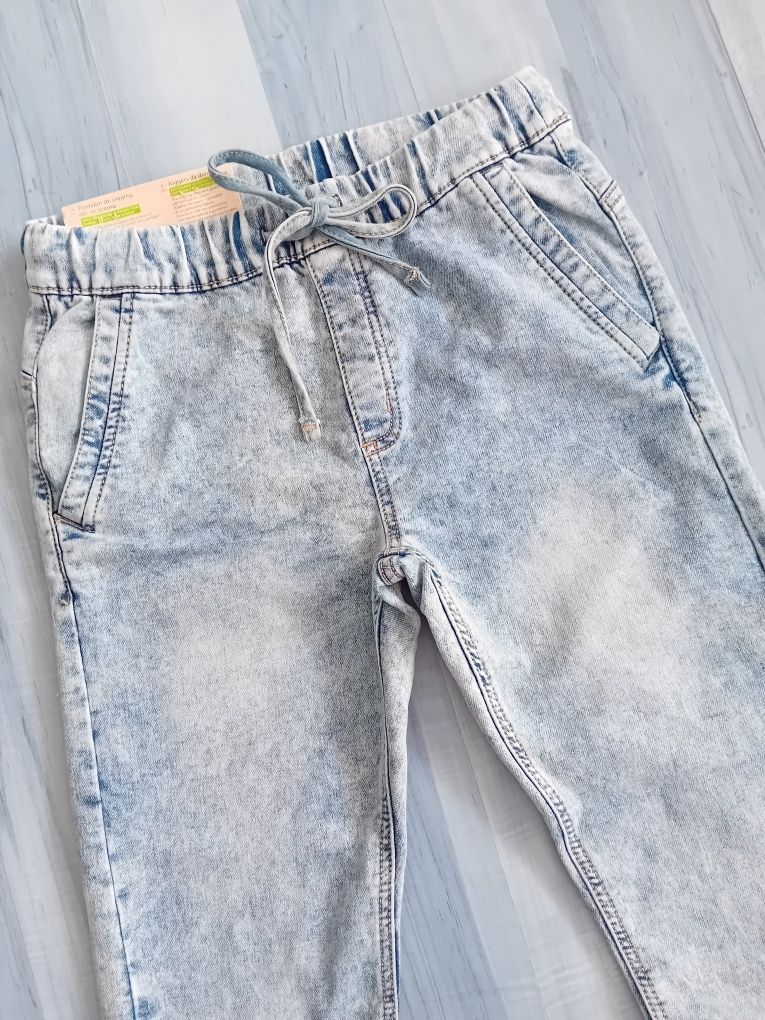 Нови дамски дънки "Denim"