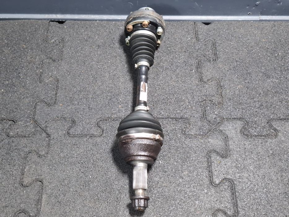 Planetara fata VOLKSWAGEN TOUAREG 7LA, 7L6, 7L7 2002 - 20133.0 V6 TDI