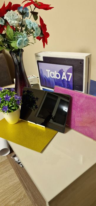 Samsung Galaxy Tab A7 ca nouq perfecfa stare de functionare !