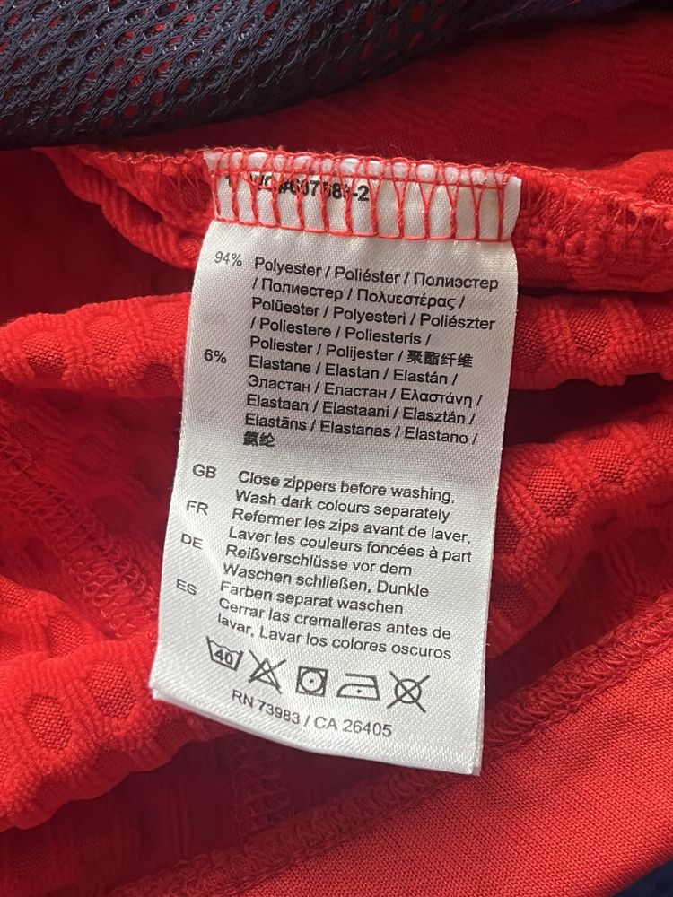 HH Helly Hansen - Terma Inslulation НОВ полар XS / Оригинал