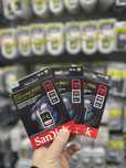 SanDisk Extreme PRO SDXC UHS-1 4K Card Orginal / Доставка 24/7