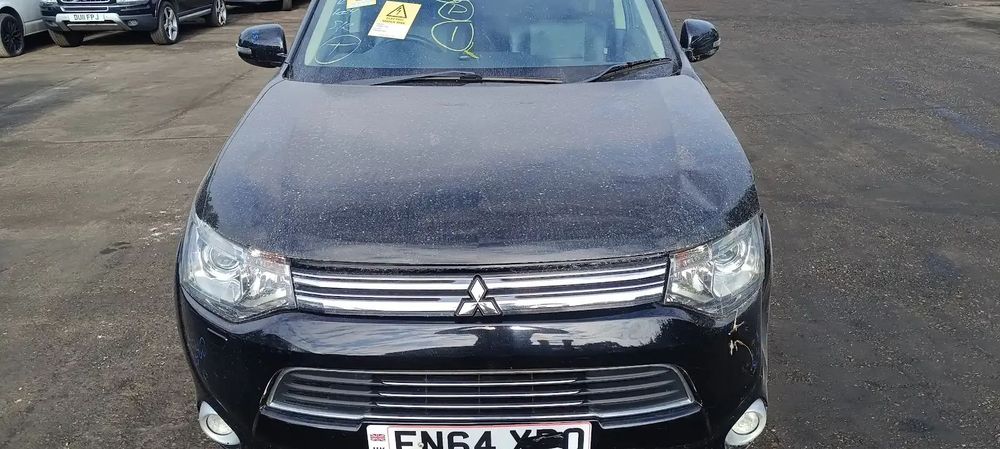 Dezmembrari / Dezmembrez Mitsubishi Outlander 2.0 cutie viteze manuală 5 trepte cod culoare X42A