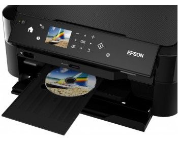 Epson L850 yangi  prentir sotiladi 500ta qogʻoz chiqargan