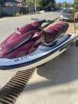 Skijet YAMAHA 130cp