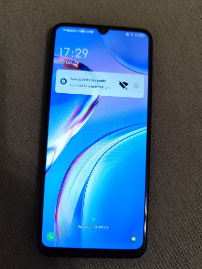 Андроид A1 Alpha Eco