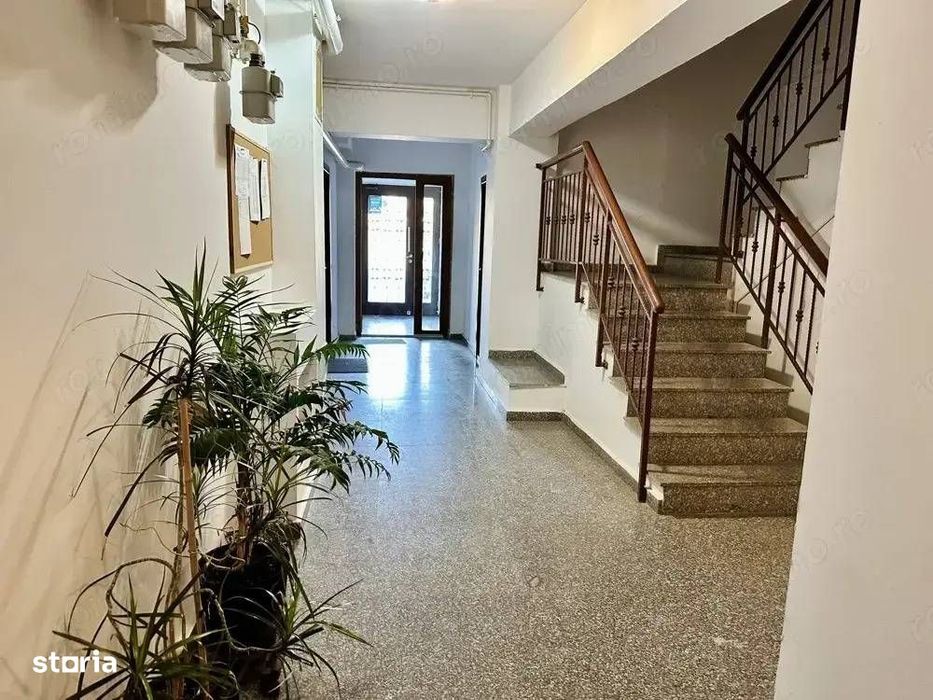 Apartament 2 camere Aviatiei
