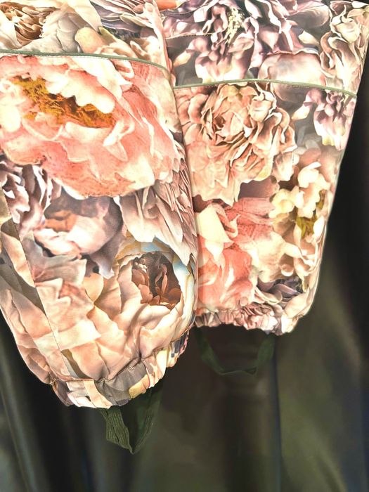 Salopetă groasă de schi pt fete