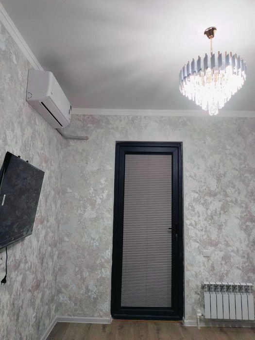 Срочно сдается в аренду  1 комнатная квартира ассалом сохил