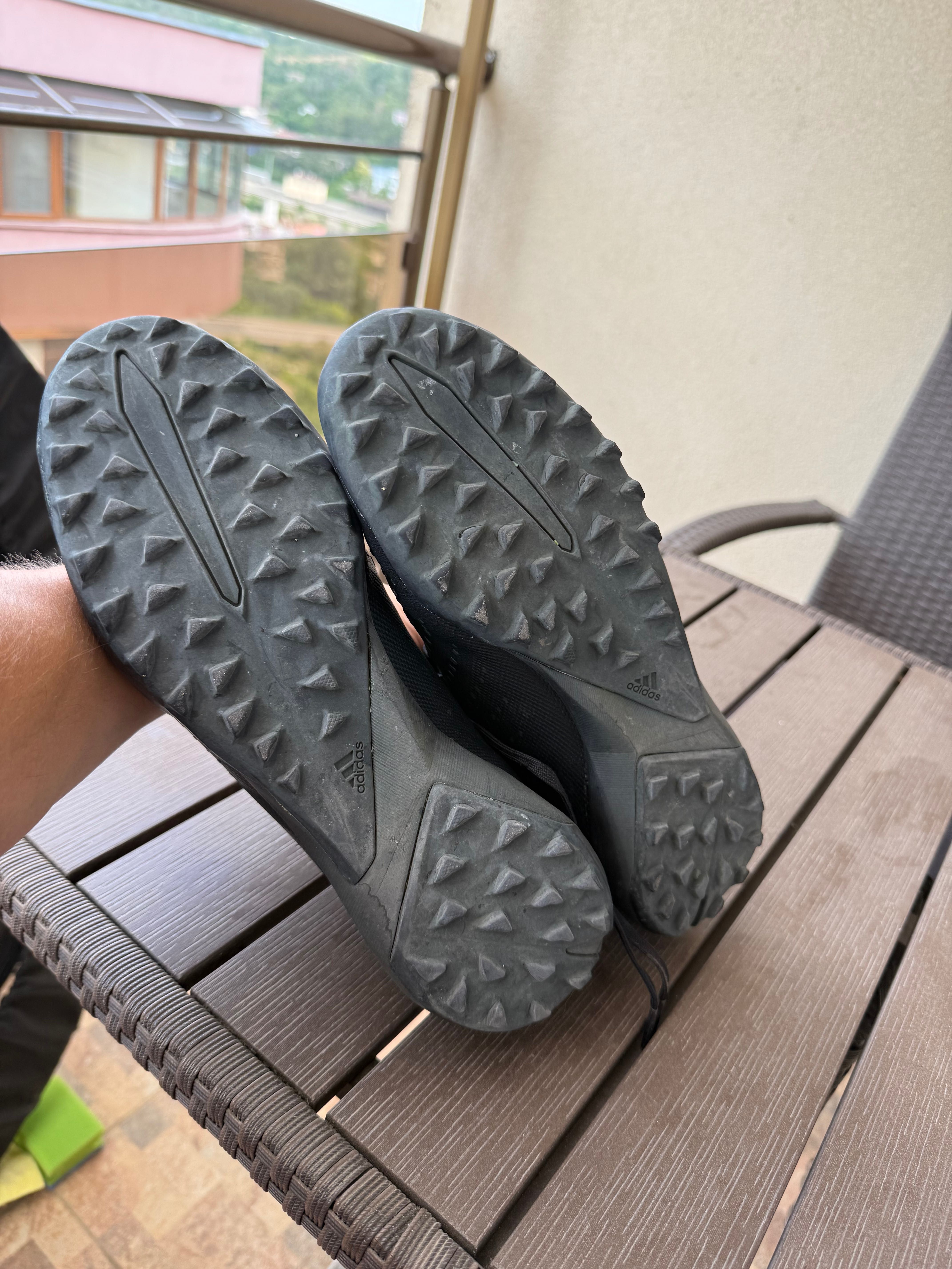Adidas Predator стоножки 42