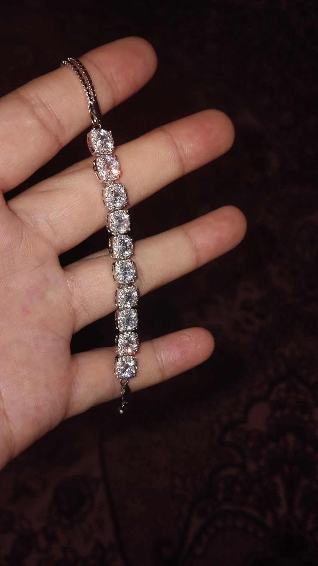 Kumuw braslet 8m53 gram