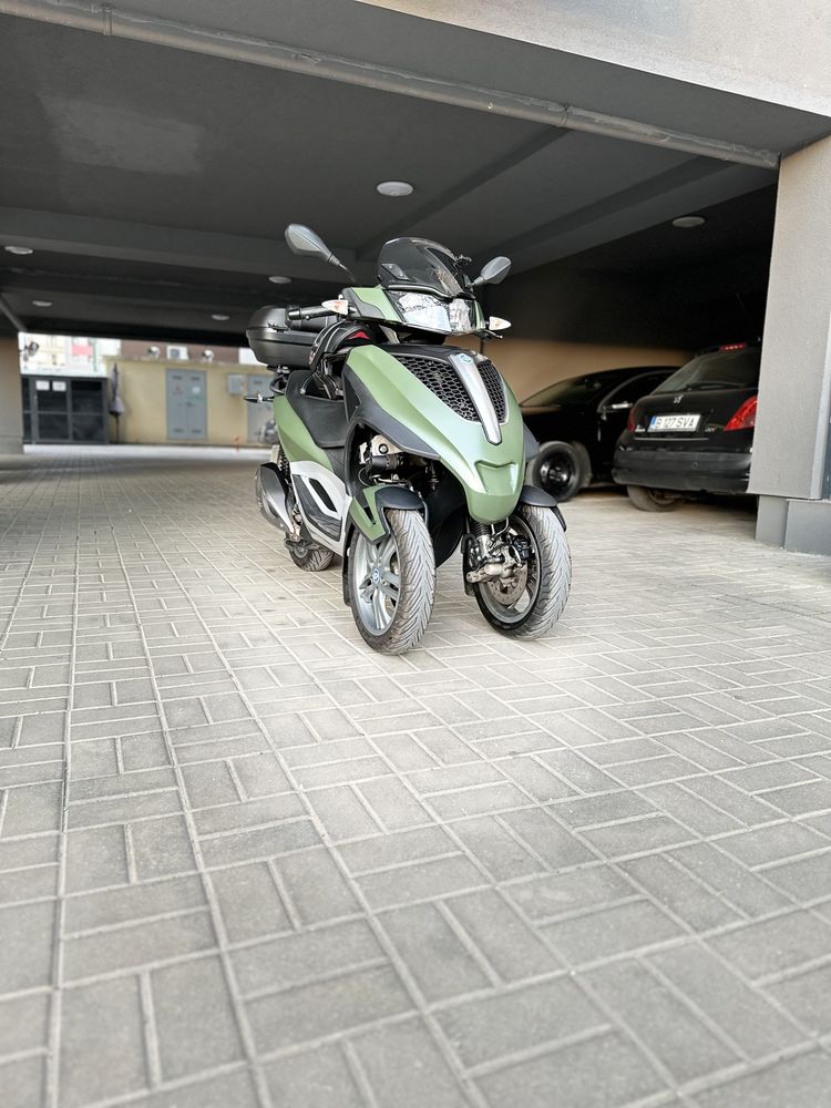 Piaggio MP3 300 HPE Yourban