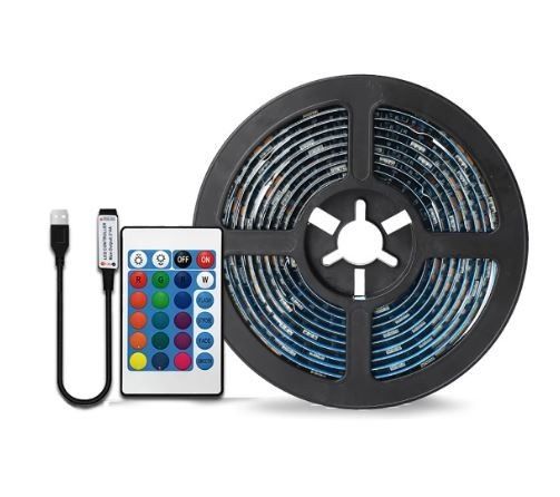 LED лента с Bluetooth